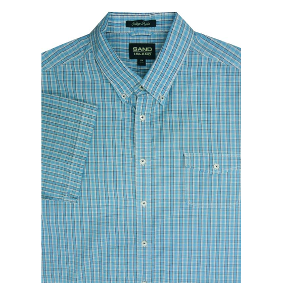 N3 SAND ISLAND S4203 CHECK SS