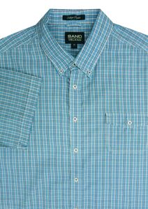 N3 SAND ISLAND S4203 CHECK SS