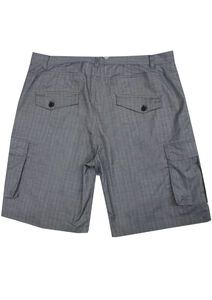 N3 CHARCOAL KS13037 P-WALES CARGO