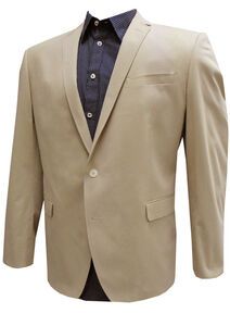 84 DANIEL HECHTER 932 SHAPE SPORTSCOAT