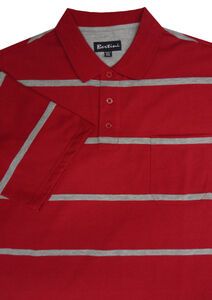 O3 BERTINI M67036 WARWICK POLO 612