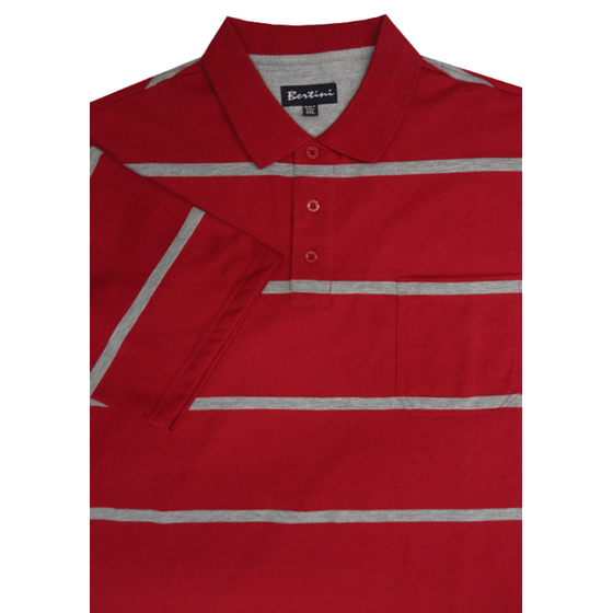 O3 BERTINI M67036 WARWICK POLO 612