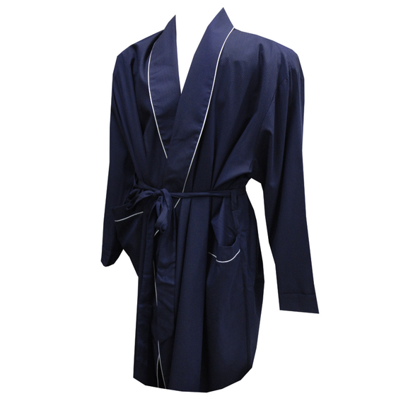 93 PIERRE CARDIN G10817 DRESSING GOWN