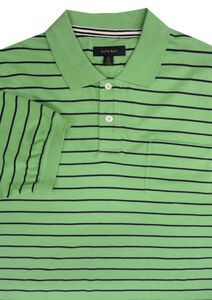 D3 BACKBAY G430119 JERSEY POLO