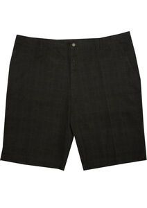 93 BACK BAY G430312 CHECK SHORT