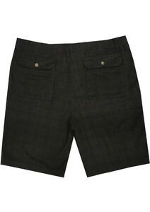 93 BACK BAY G430312 CHECK SHORT