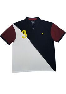 83 RAGING BULL A1312 GRASSROOT POLO